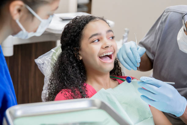 Best Same-Day Emergency Dental Services in Mahomet, IL