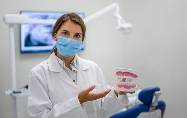Best Emergency Treatment for Dental Infections or Abscesses in Mahomet, IL