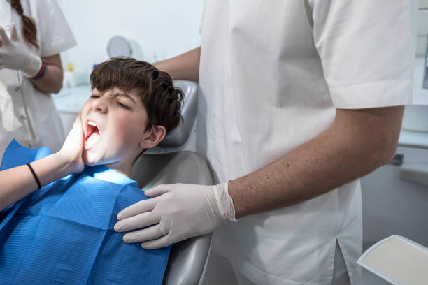 Best Emergency Treatment for Dental Infections or Abscesses in Mahomet, IL